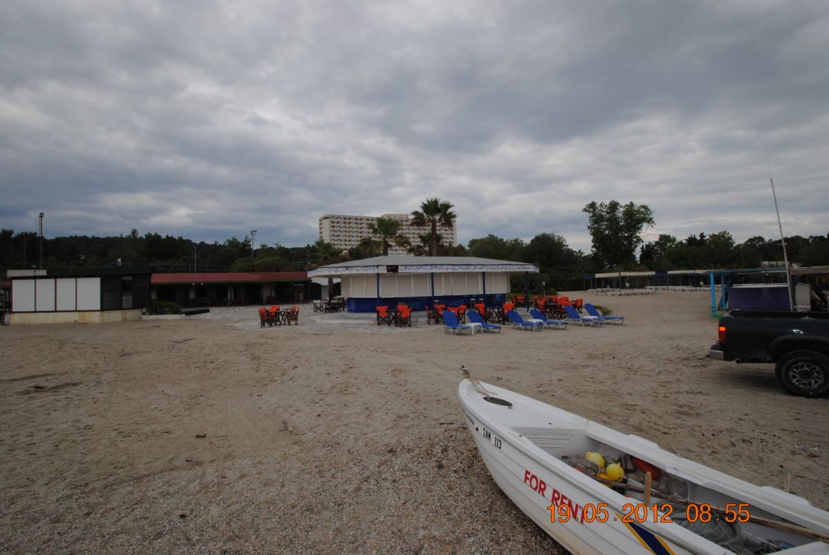 imagini hotel THEOPHANO IMPERIAL